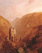Burg Eltz (mk22) Clarkson Frederick Stanfield